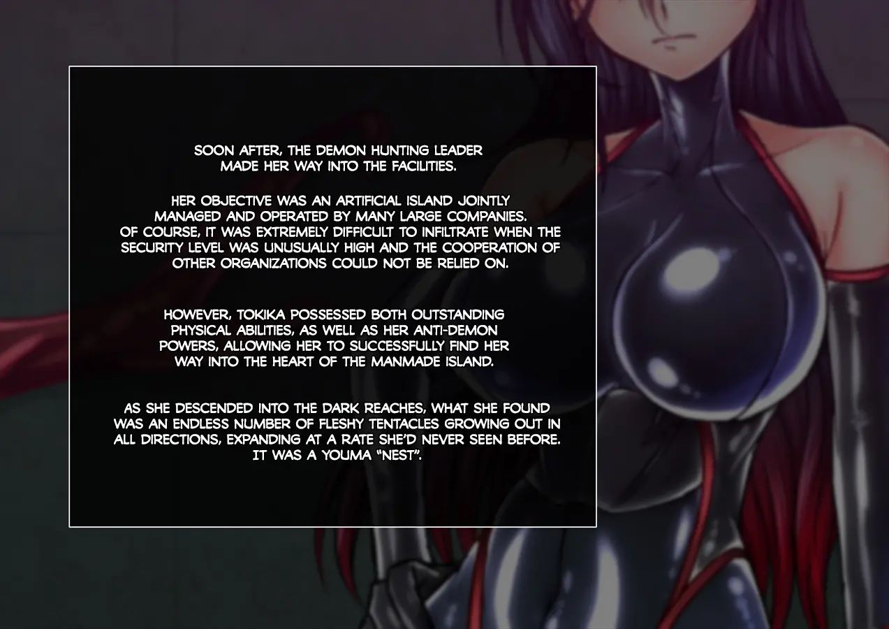 Taima No Reikoku ~zettou No Kaizou Inju Choukyou~ Chapter 1000 Page 16